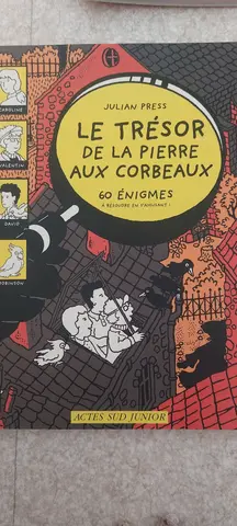 livre enfant jeux 4