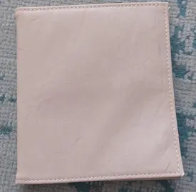 porte carte marque oberthur