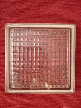 carreaux translucides