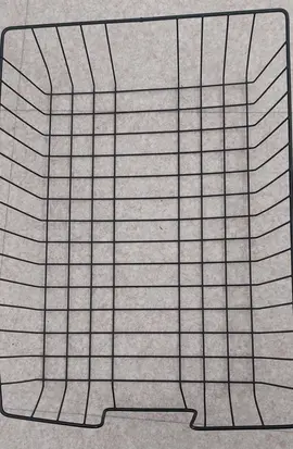 corbeille 28 x 40 cm