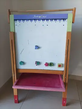 Tableau pour enfants