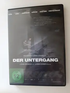 dvd