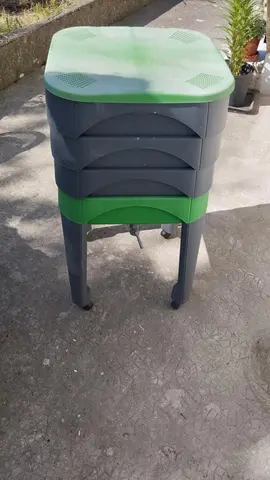 composte d'appartement