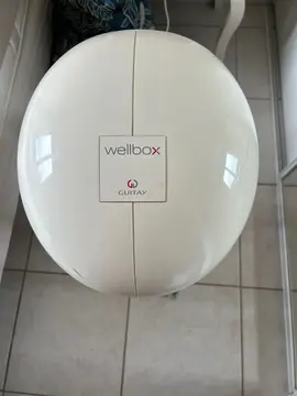 appareil anti cellulite Wellbox