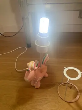 lampe de chevet enfant