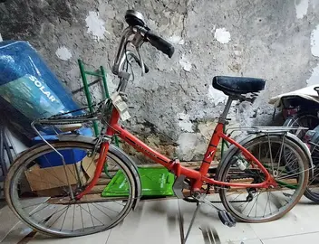 VELO Peugeot mini vélo année 70