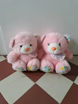 Peluches