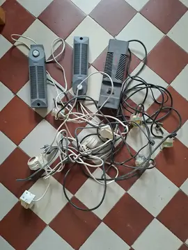 Starter de néon aquarium