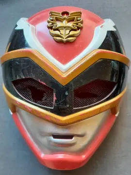 Masque power rangers