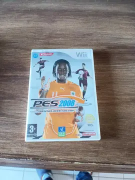 jeux Wii