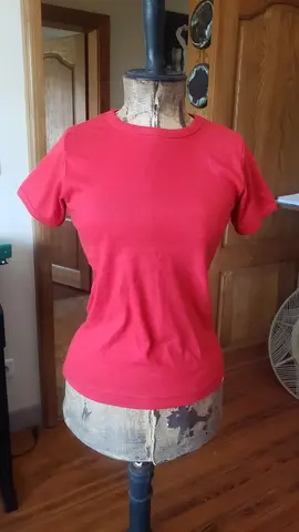 tee-shirt femme taille M