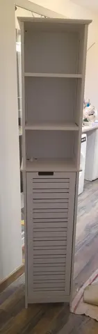 colonne salle de bains