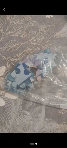 puzzle reine des neiges