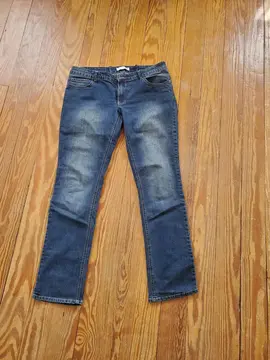 Jean femme taille 42