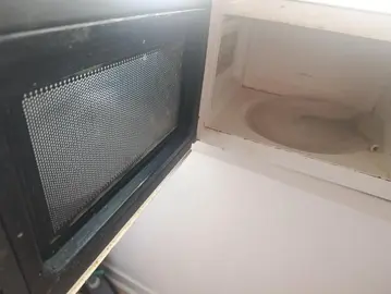 micro-ondes à donner sur lille