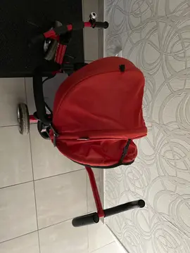 vélo pour bébé enfant en bas âge