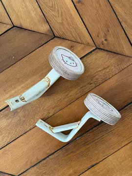 petites roues pour velo