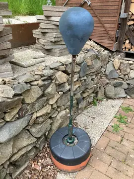 punching-ball