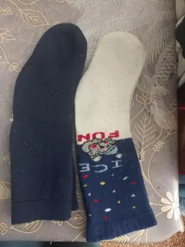 lot de paires de chaussettes