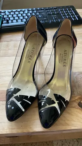 chaussures de marque AZUREE