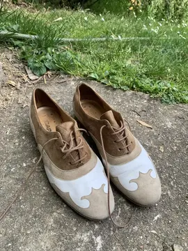 Chaussures italiennes femme