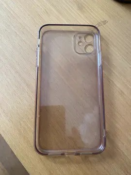 coque IPHONE 11
