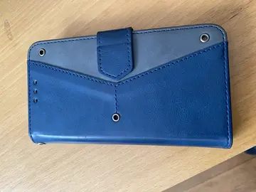 Étui portefeuille pour iPhone SE 2022 SE 2020 6 6s 7 8