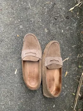 mocassins femme antidérapants