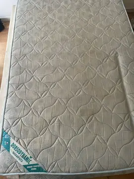 matelas et sommier