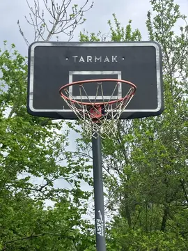 Panier de basket TARMAK 3,05m