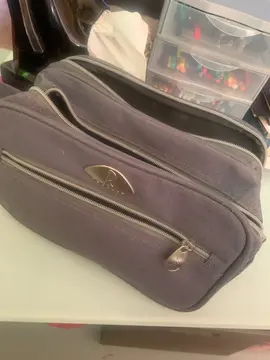 grande trousse de toilette