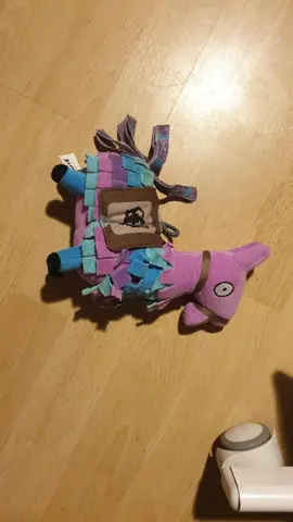 peluche Fortnite