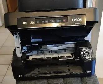 IMPRIMANTE EPSON XP 225 EXPRESSION HOME