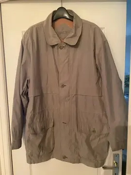 Parka Homme Taille 54