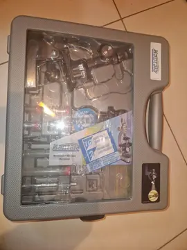 microscope éducatif