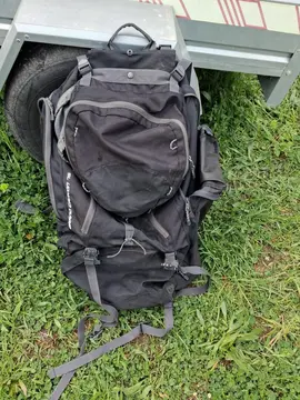 Sac à dos de randonnée - 75l