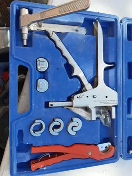 outil per à glissement