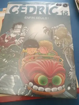Cédric