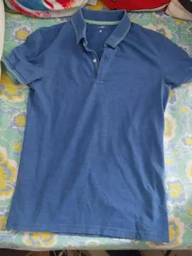 Lot de 3 polos Homme taille M