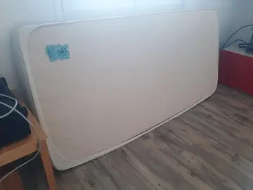 matelas mousse 1 personne