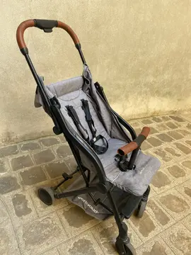 poussette canne vertbaudet pliable