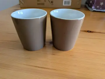 tumblers