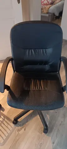 Chaise bureau