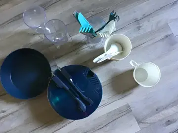 accessoires pique nique