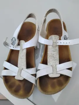 Sandales fille taille 33
