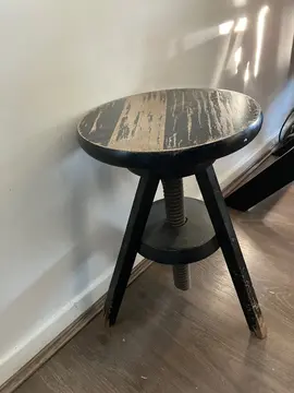 tabouret de piano