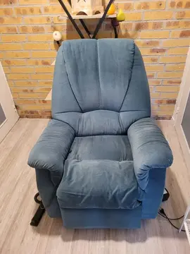 fauteuil électrique