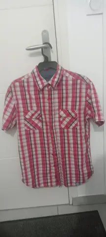 chemise homme taille M