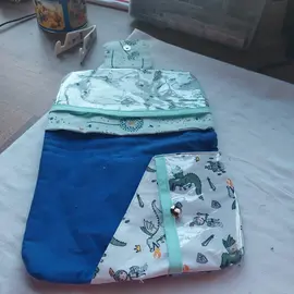 pochette pour carnet de santé