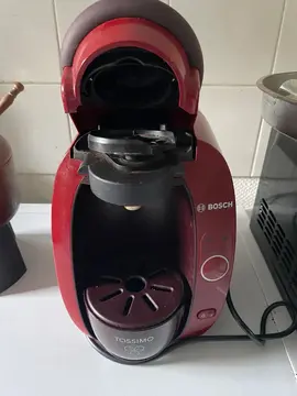 tassimo